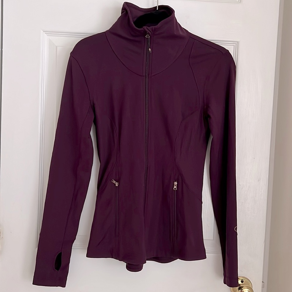 CALIA Fitness Jacket
